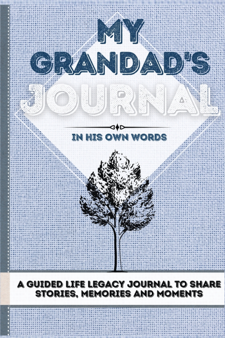 My Grandad’s Journal