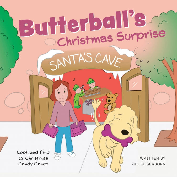 Butterball’s Christmas Surprise