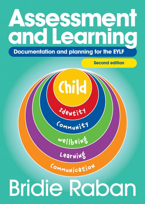 Assessment and Learning, Second edition