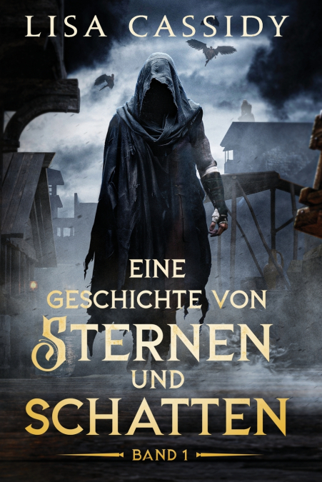 Eine Geschichte Von Sternen Und Schatten