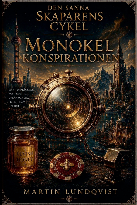 Monokelkonspirationen
