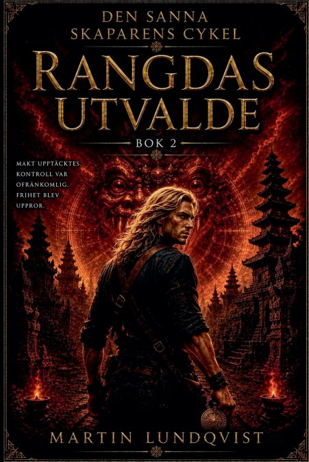 Rangdas utvalda