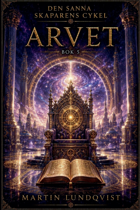 Arvet