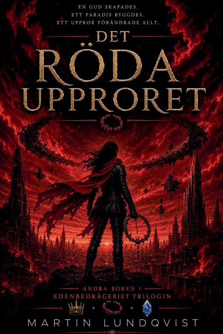 Det röda upproret