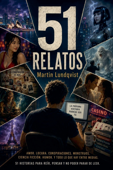 51 Relatos