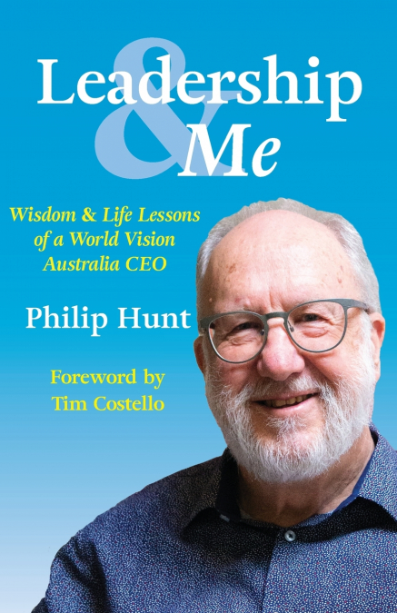 Leadership & Me