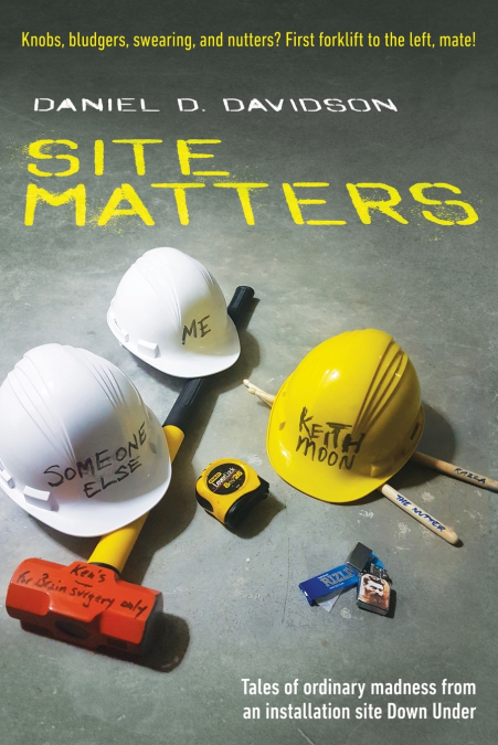 Site Matters