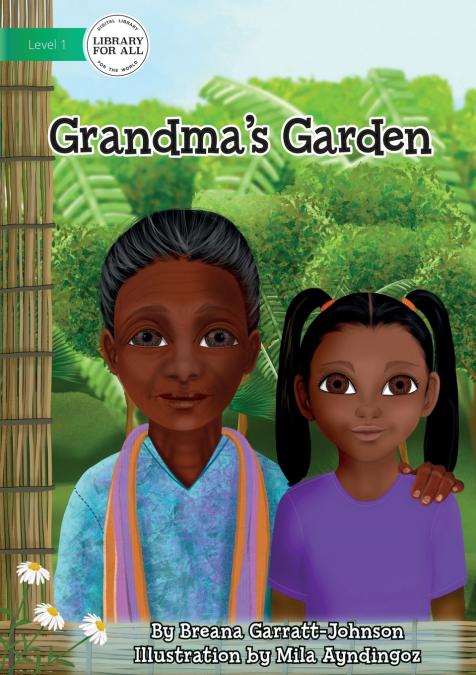 Grandma’s Garden