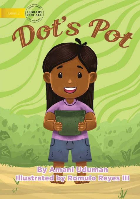 Dot’s Pot