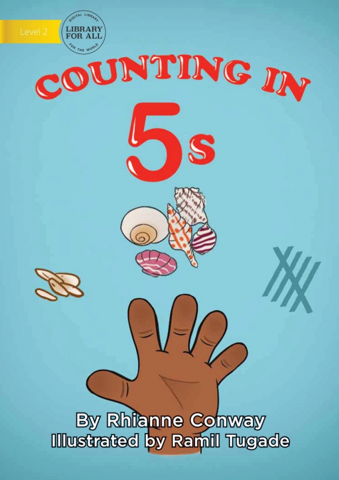 Counting in 5s