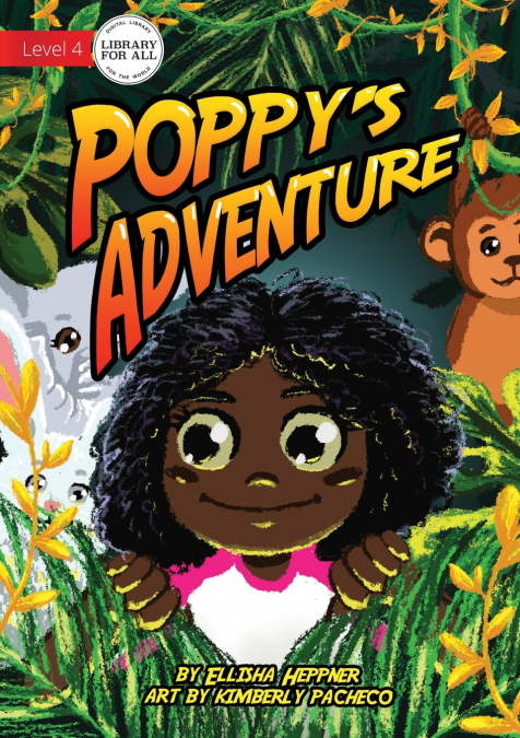 Poppy’s Adventure