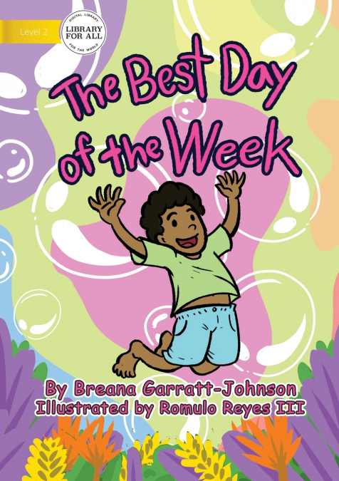 The Best Day of the Week