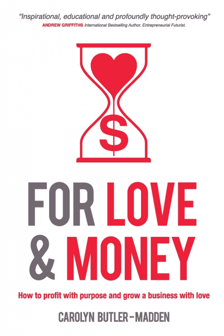 For Love and Money