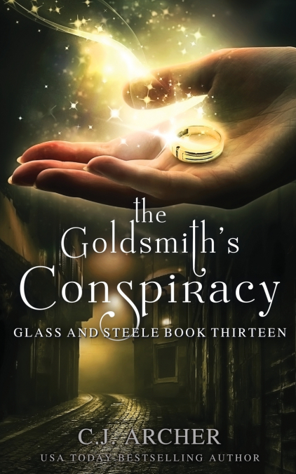 The Goldsmith’s Conspiracy