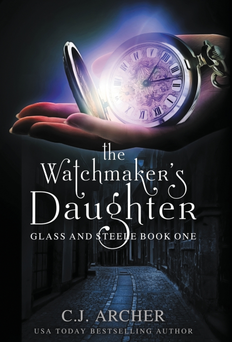 The Watchmaker’s Daughter