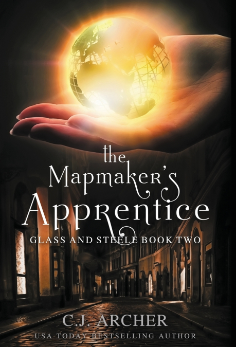 The Mapmaker’s Apprentice
