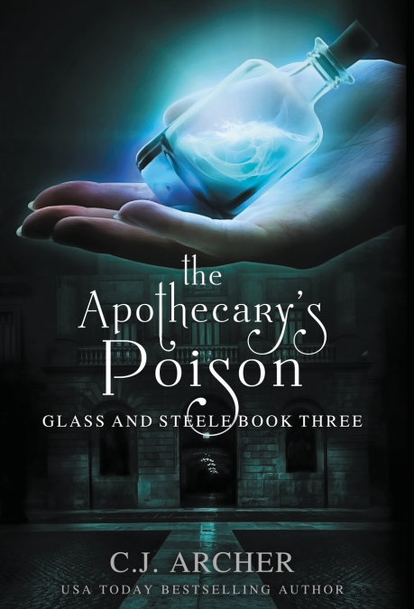 The Apothecary’s Poison