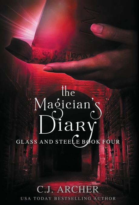 The Magician’s Diary