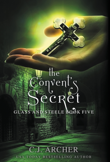The Convent’s Secret