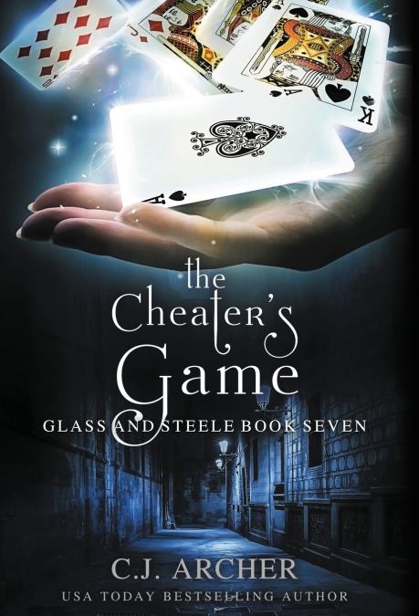 The Cheater’s Game