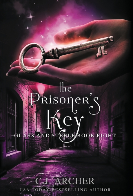 The Prisoner’s Key