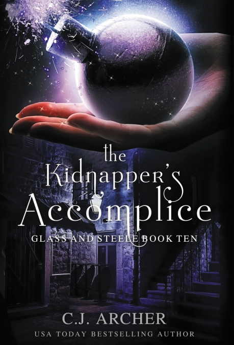 The Kidnapper’s Accomplice