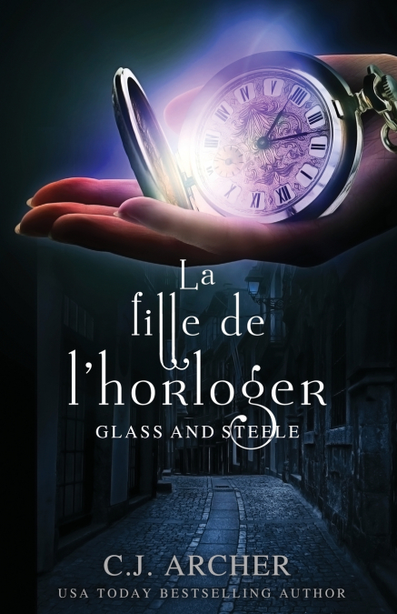 La Fille de l’horloger