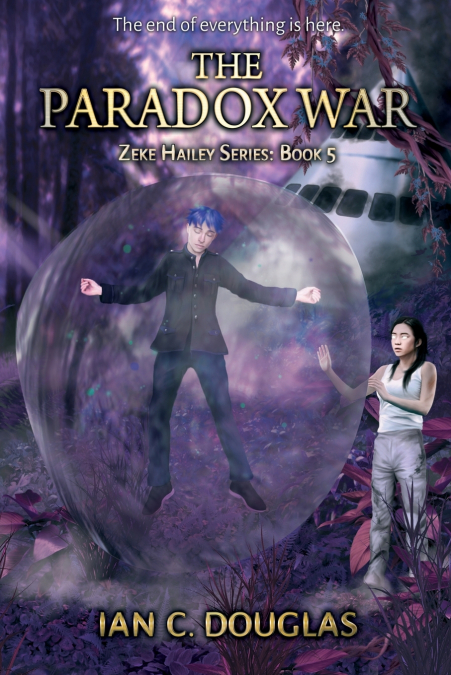 The Paradox War