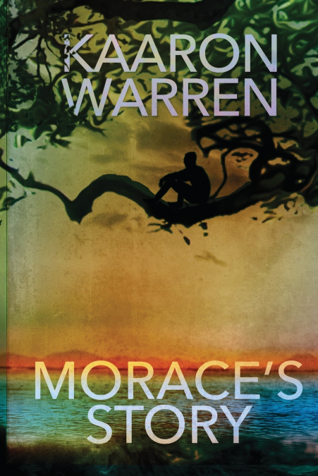 Morace’s Story