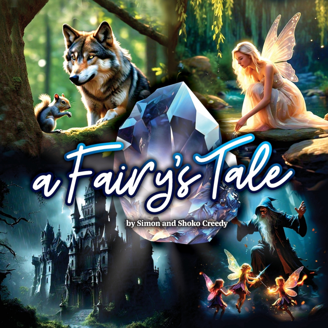 A Fairy’s Tale