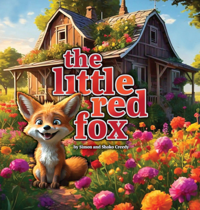 The Little Red Fox