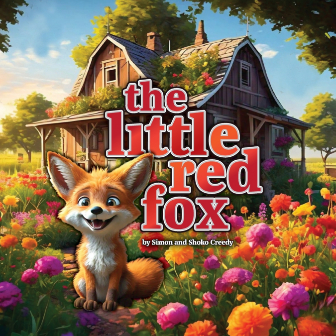 The Little Red Fox
