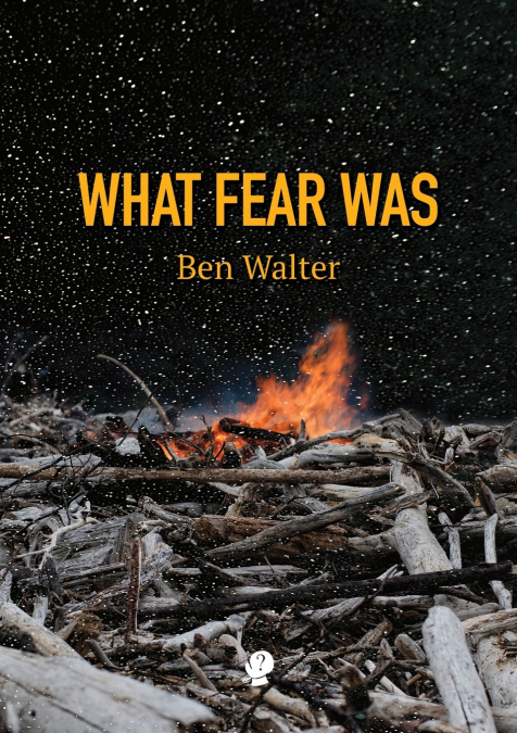 What Fear Was