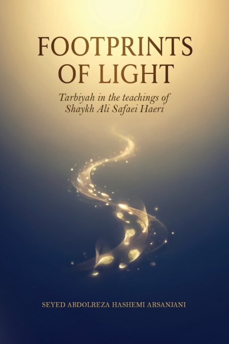 Footprints of Light