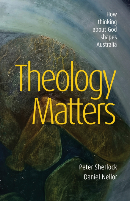 Theology Matters