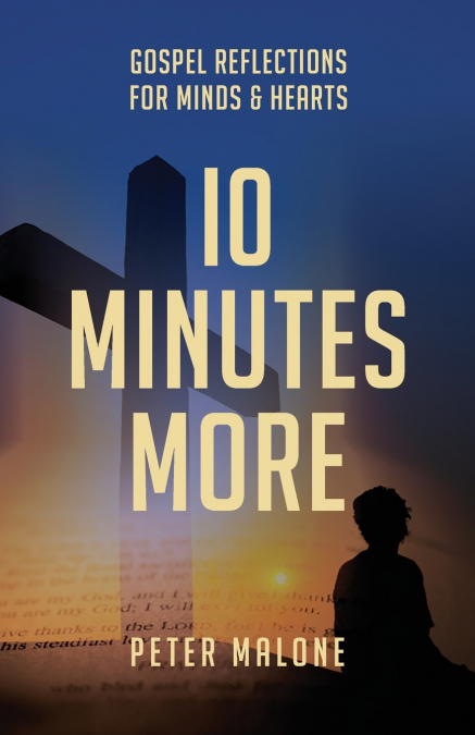 10 Minutes More