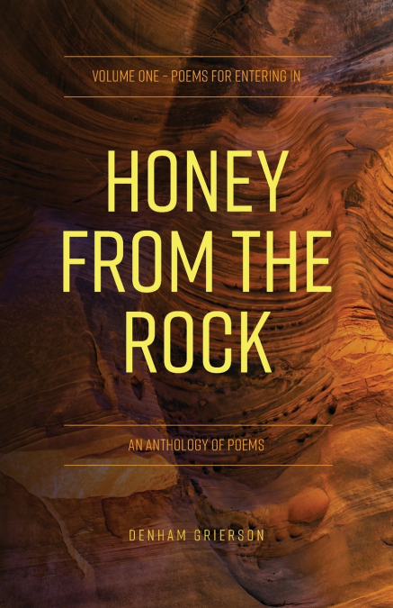 Honey from the Rock