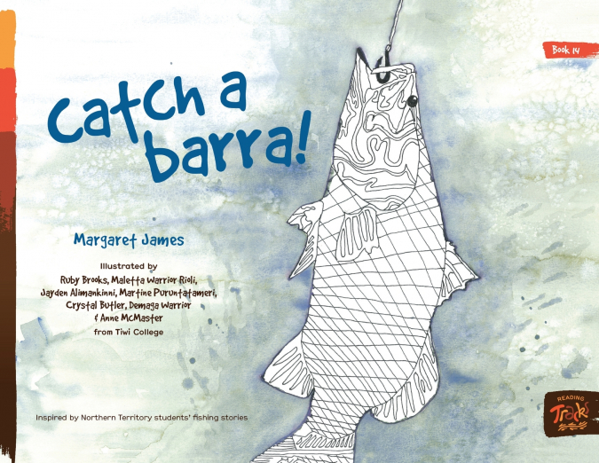 Catch a Barra!