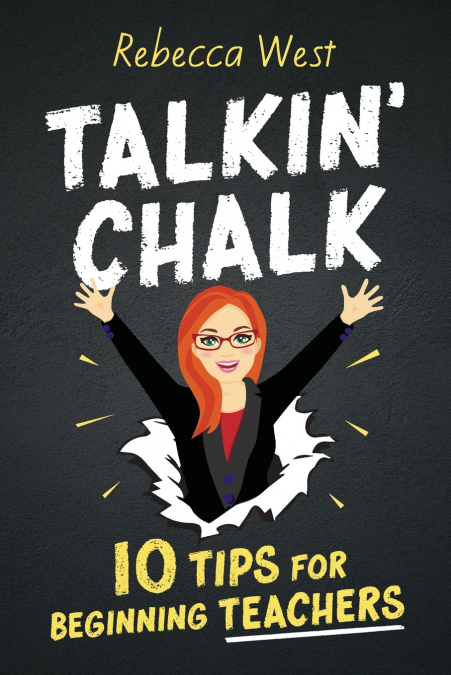 Talkin’ Chalk
