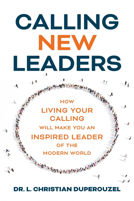 Calling New Leaders