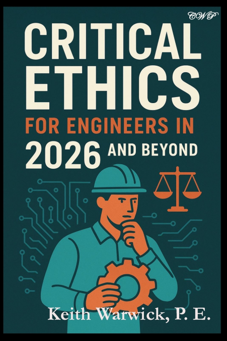 Critical Ethics for Engineers in 2026 and Beyond