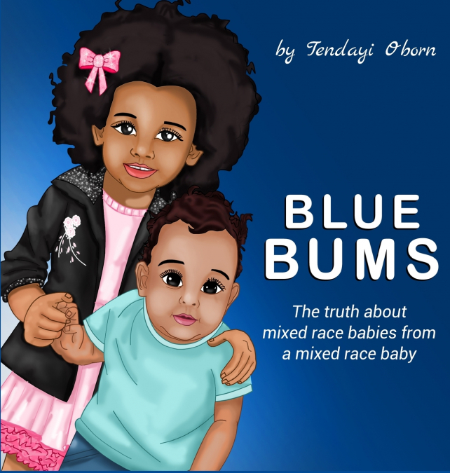 Blue Bums
