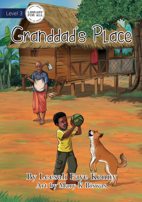 Granddad’s Place
