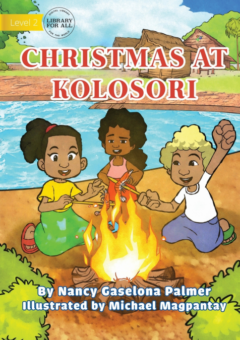 Christmas At Kolosori