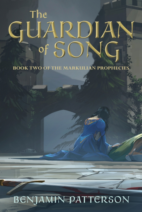 The Guardian of Song