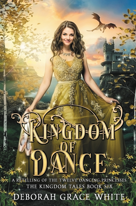 Kingdom of Dance