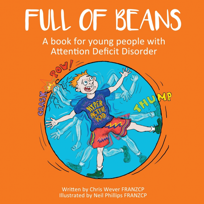 Full of Beans