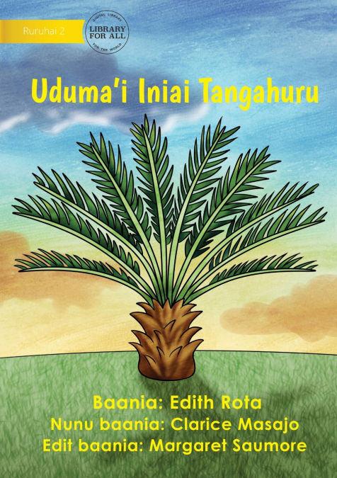 Counting In Tens - Uduma’Iniai Tangahuru