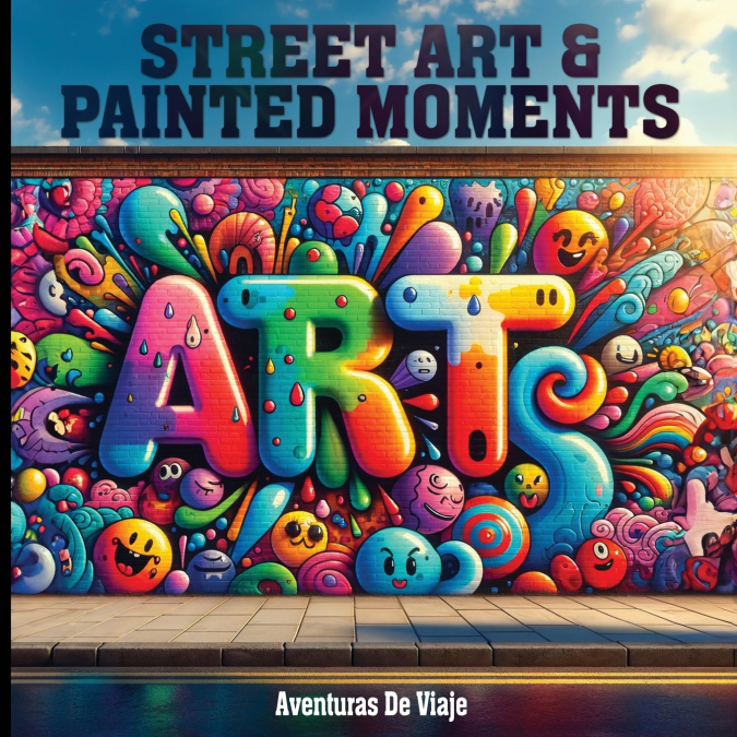 Street Art & Painted Moments
