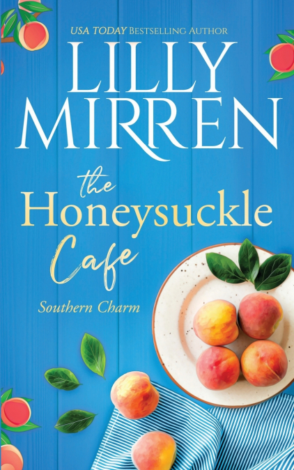 The Honeysuckle Cafe